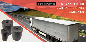 zamów pasy transportowe od producenta Twojepasy.pl