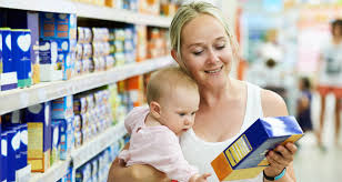 blog mama kupuje produkty dla niemowląt i dzieci