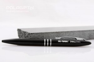 Ingram-Dell-długopis-black_Ingram-Dell-dlługopis-black-Gadżet z nadrukiem-reklamowy